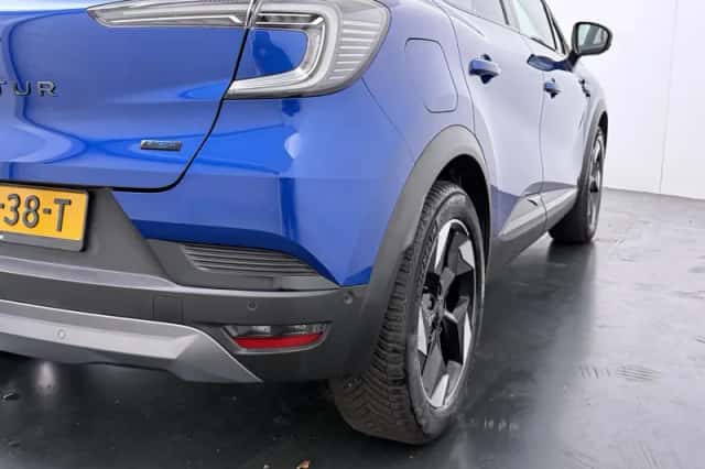 Renault Captur (2024) thumbnail 36