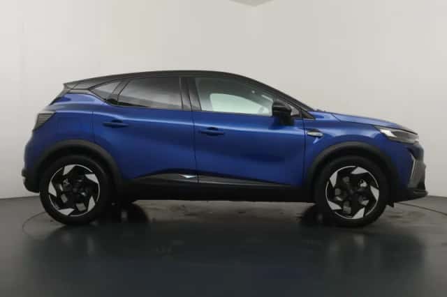 Renault Captur (2024) thumbnail 6