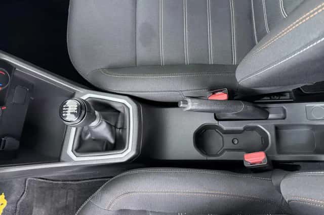 Dacia Sandero Stepway (2023) thumbnail 12