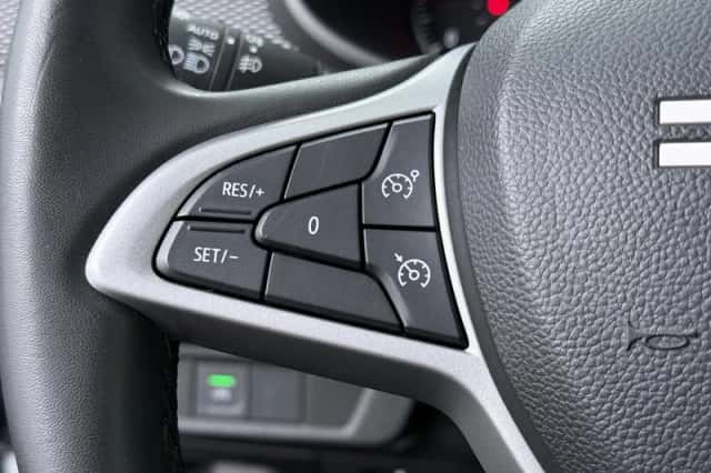 Dacia Sandero Stepway (2023) thumbnail 22