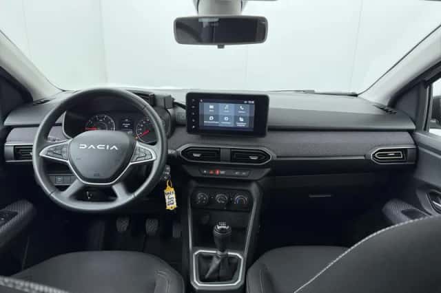 Dacia Sandero Stepway (2023) thumbnail 28