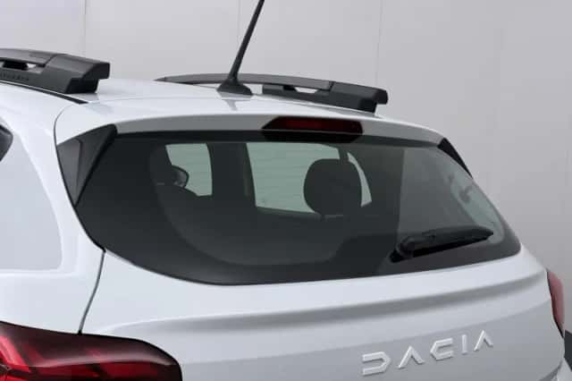 Dacia Sandero Stepway (2023) thumbnail 33