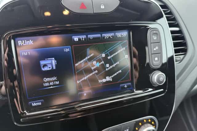 Renault Captur (2017) thumbnail 11