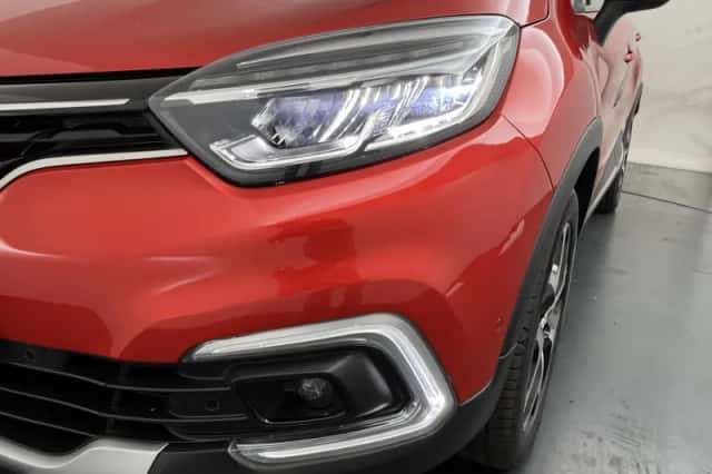 Renault Captur (2017) thumbnail 15