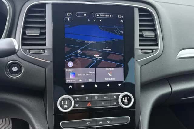 Renault Mégane (2023) thumbnail 11