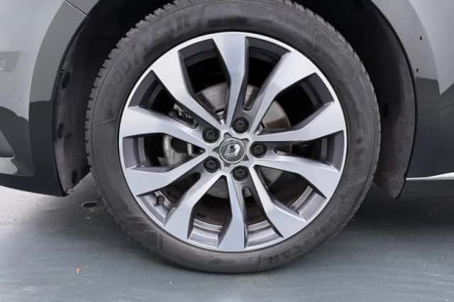 Renault Mégane (2023) thumbnail 16