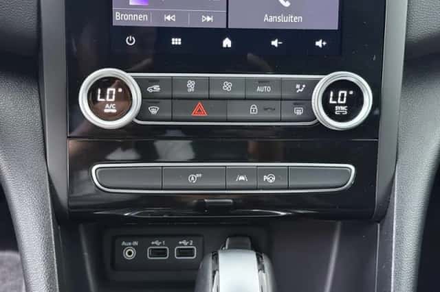 Renault Mégane (2023) thumbnail 17