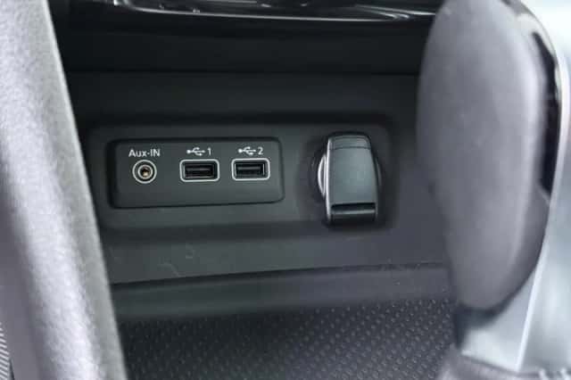 Renault Mégane (2023) thumbnail 18