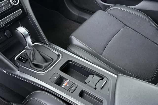 Renault Mégane (2023) thumbnail 20