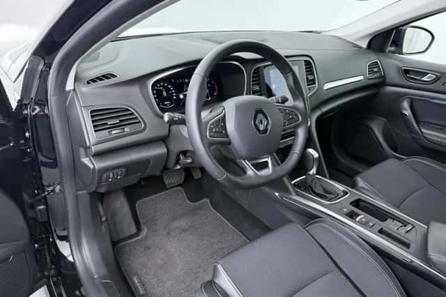 Renault Mégane (2023) thumbnail 25