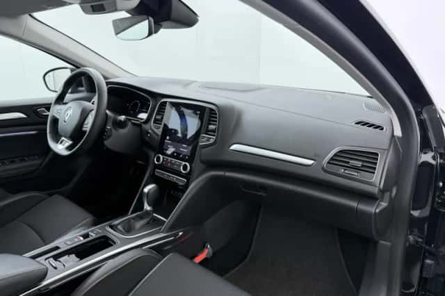 Renault Mégane (2023) thumbnail 26