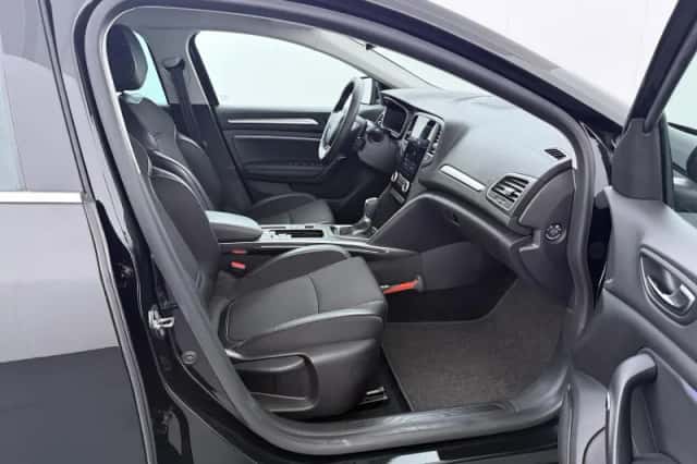 Renault Mégane (2023) thumbnail 27