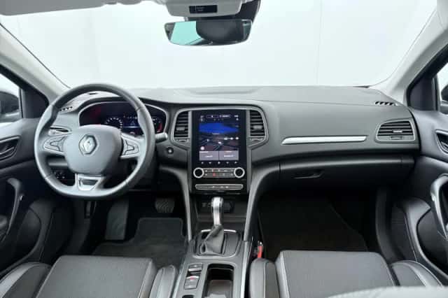 Renault Mégane (2023) thumbnail 28