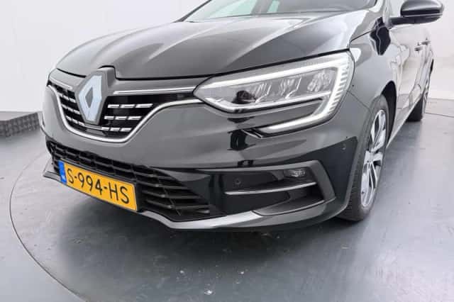 Renault Mégane (2023) thumbnail 31