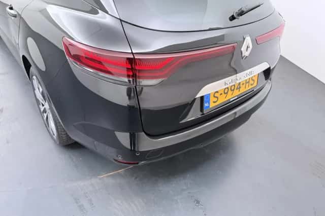 Renault Mégane (2023) thumbnail 34