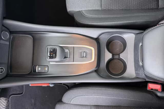 Nissan Qashqai (2023) thumbnail 12