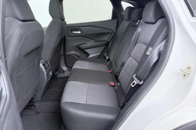 Nissan Qashqai (2023) thumbnail 14