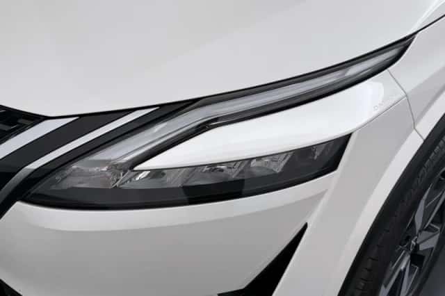 Nissan Qashqai (2023) thumbnail 15