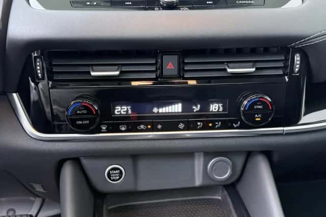 Nissan Qashqai (2023) thumbnail 17