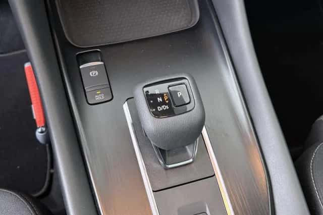 Nissan Qashqai (2023) thumbnail 19