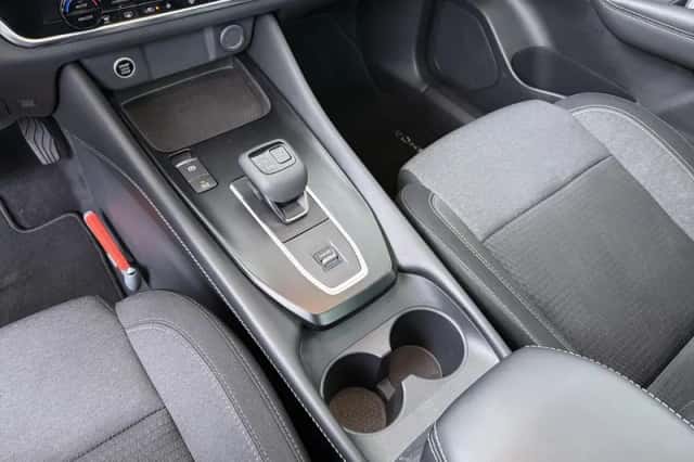 Nissan Qashqai (2023) thumbnail 20