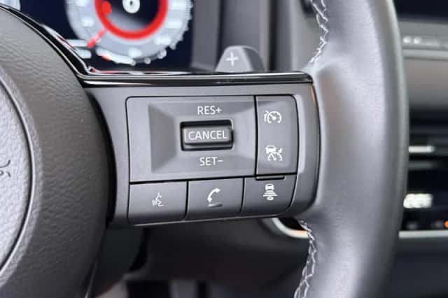 Nissan Qashqai (2023) thumbnail 21