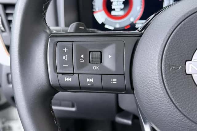 Nissan Qashqai (2023) thumbnail 22