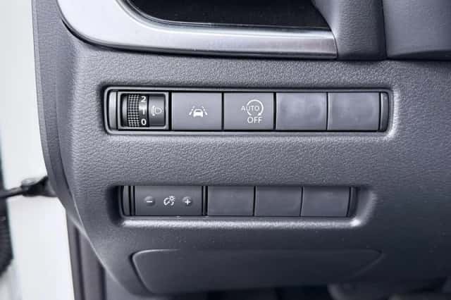 Nissan Qashqai (2023) thumbnail 23