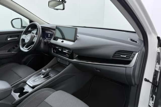Nissan Qashqai (2023) thumbnail 26