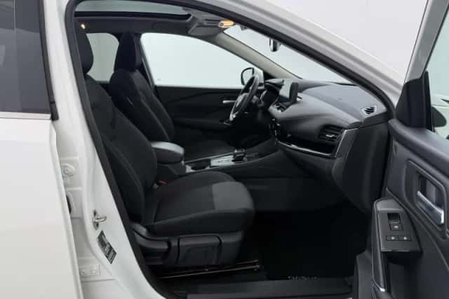 Nissan Qashqai (2023) thumbnail 27