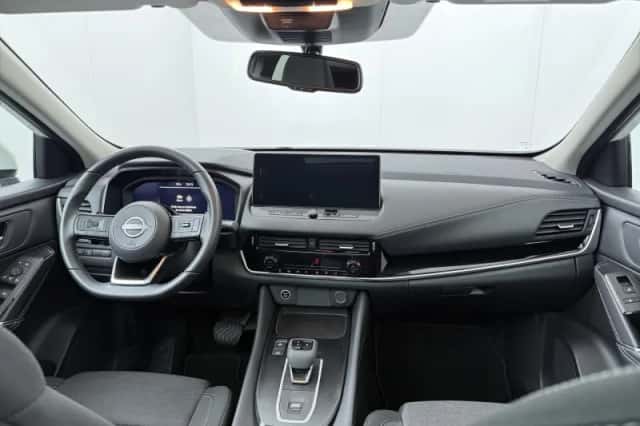 Nissan Qashqai (2023) thumbnail 28