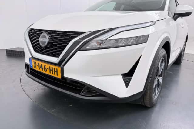 Nissan Qashqai (2023) thumbnail 31