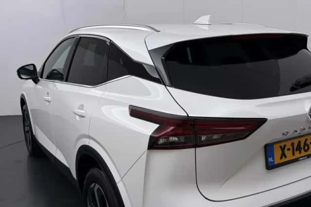 Nissan Qashqai (2023) thumbnail 32