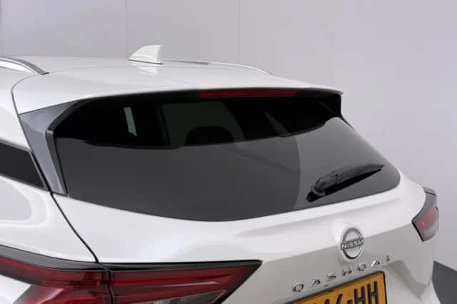Nissan Qashqai (2023) thumbnail 33
