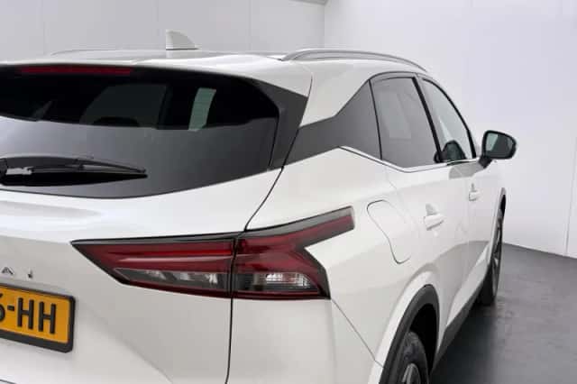 Nissan Qashqai (2023) thumbnail 35