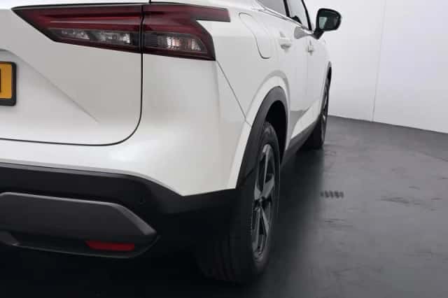 Nissan Qashqai (2023) thumbnail 36