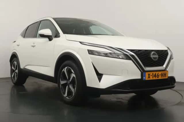 Nissan Qashqai (2023) thumbnail 7