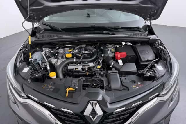 Renault Captur (2024) thumbnail 30