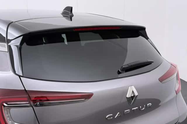 Renault Captur (2024) thumbnail 33