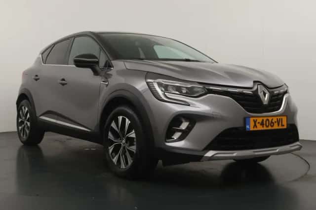 Renault Captur (2024) thumbnail 7