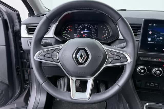 Renault Captur (2024) thumbnail 9