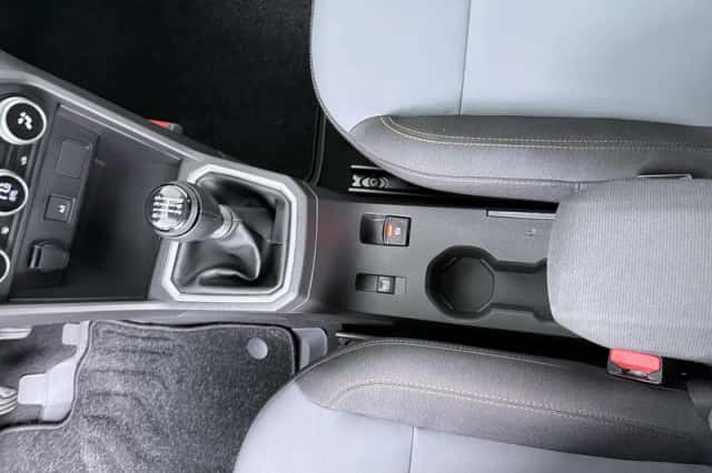 Dacia Sandero Stepway (2024) thumbnail 12