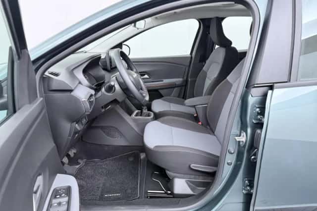 Dacia Sandero Stepway (2024) thumbnail 13