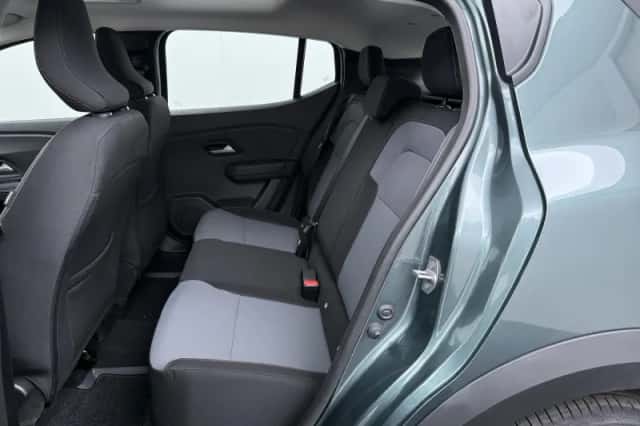 Dacia Sandero Stepway (2024) thumbnail 14