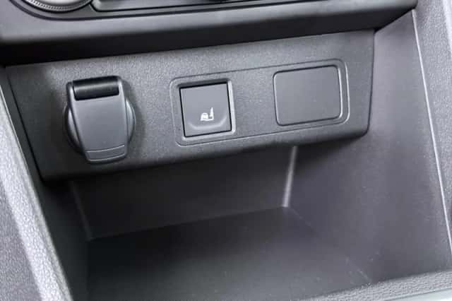 Dacia Sandero Stepway (2024) thumbnail 18