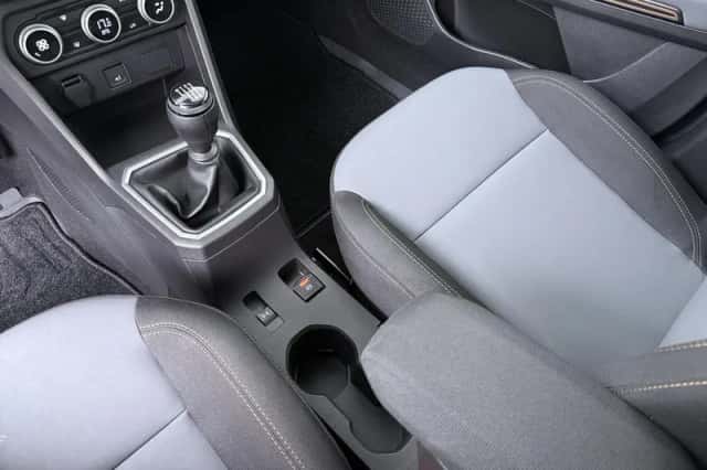 Dacia Sandero Stepway (2024) thumbnail 20