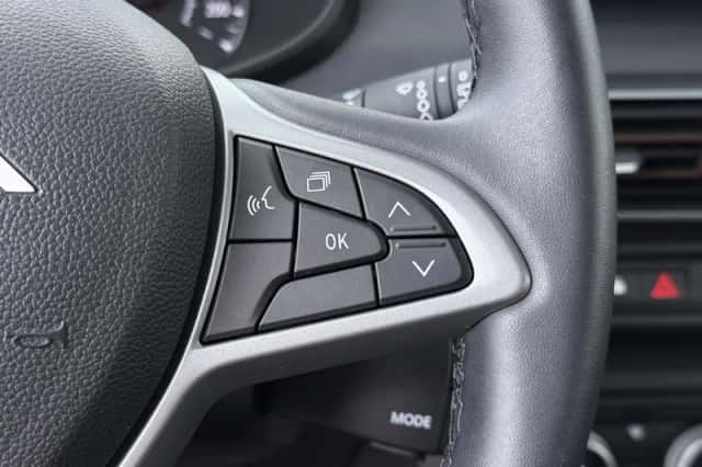 Dacia Sandero Stepway (2024) thumbnail 21