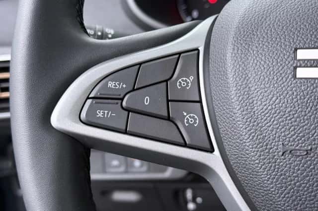 Dacia Sandero Stepway (2024) thumbnail 22