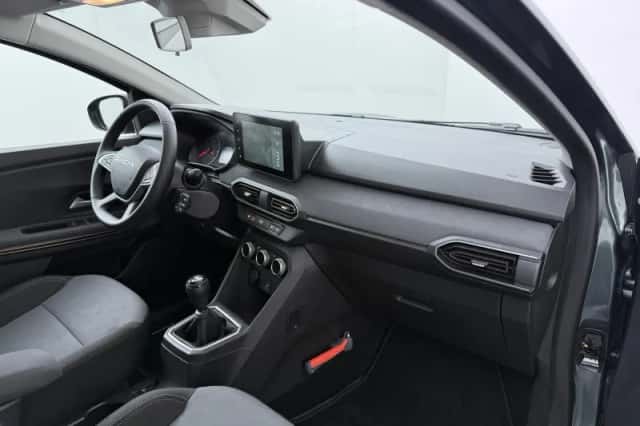 Dacia Sandero Stepway (2024) thumbnail 26