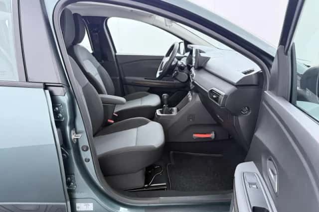 Dacia Sandero Stepway (2024) thumbnail 27